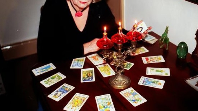 Standing Firm in the Bible Belt Responding to a Resurgence of Witchcraft 